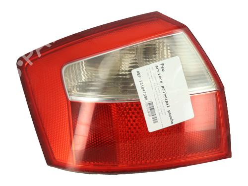 Farolim esquerdo Farolim esquerdo AUDI A4 B6 (8E2) 1.9 TDI (130 hp) 38677572 38677572