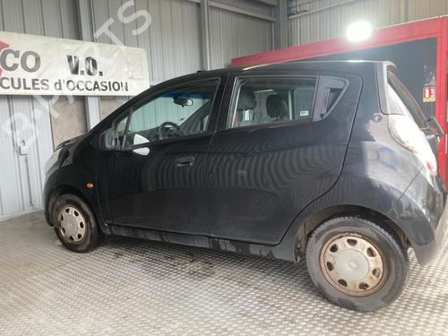 Frontplade/Frontkurv CHEVROLET SPARK (M300) | BP36088240C72 - Image 4