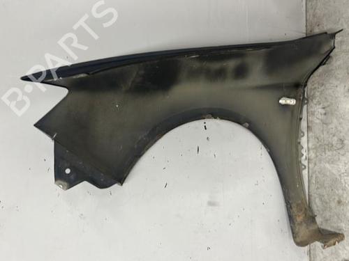 Used Right front fenders SUBARU IMPREZA Hatchback (GR, GH, G3) 2.0 D AWD (150 hp) 21375436