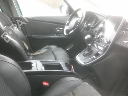 Engine RENAULT SCÉNIC IV (J9_) 1.5 dCi 110 | BP25260177M1 - Image 7