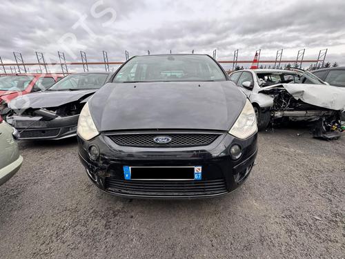 Hood FORD S-MAX (WA6) 2.0 TDCi | BP23429697C1