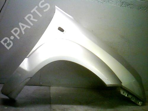 Used Right front fenders HYUNDAI TUCSON (JM) 2.0 CRDi All-wheel Drive (140 hp) 21300218