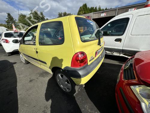 Generator RENAULT TWINGO I (C06_) 1.2 (C066, C068) | BP21295547M7 