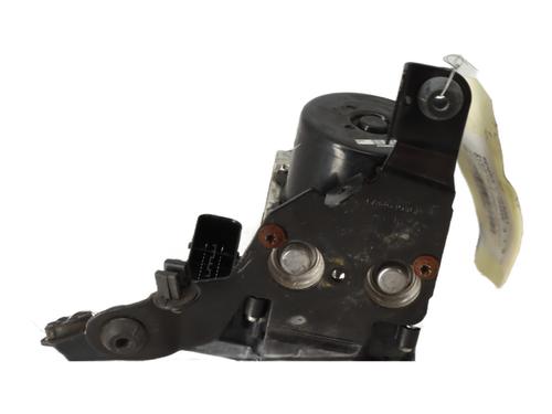 Used ABS pump ABS pump RENAULT SCÉNIC III (JZ0/1_) 1.5 dCi (JZ02, JZ0R) (95 hp) 27733229 27733229