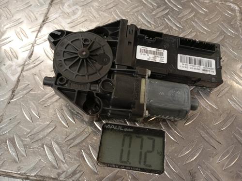 Used Left front window motor RENAULT MEGANE III Hatchback (BZ0/1_, B3_) 1.6 dCi (BZ00, BZ12, BZ13) (130 hp) 21880615