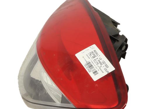 Høyre baklys Høyre baklys 21290596 21290596
