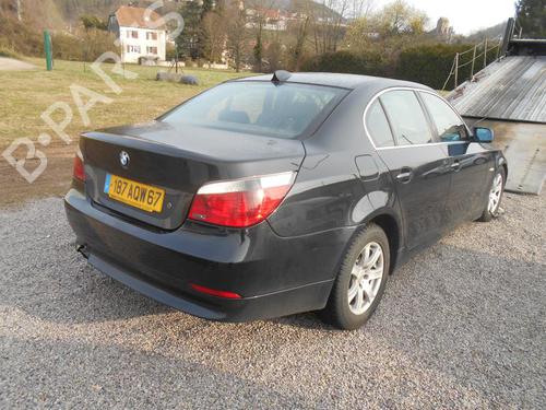 Headlight switch BMW 5 (E60) 530 d | BP21363193I24 - Image 4