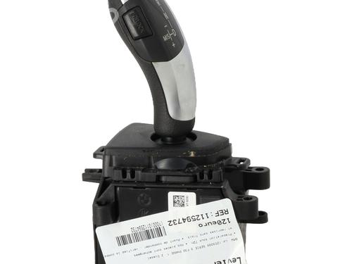 Gear lever BMW 3 (F30, F80) 325 d | BP29233827M90 