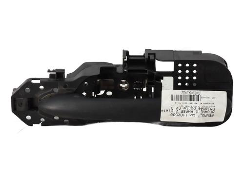Used Front right exterior door handle Front right exterior door handle 21364975 21364975