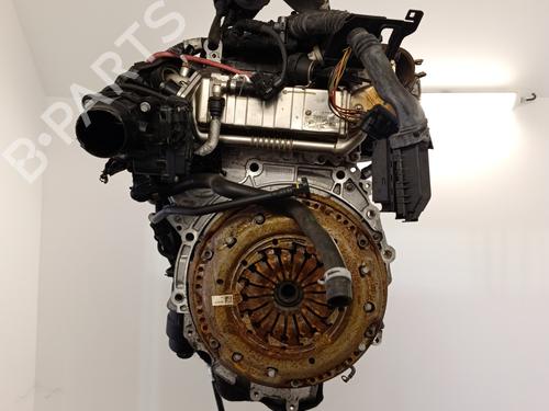 Used Engine Engine BMW 1 (F40) 116 d (116 hp) 36316316 36316316