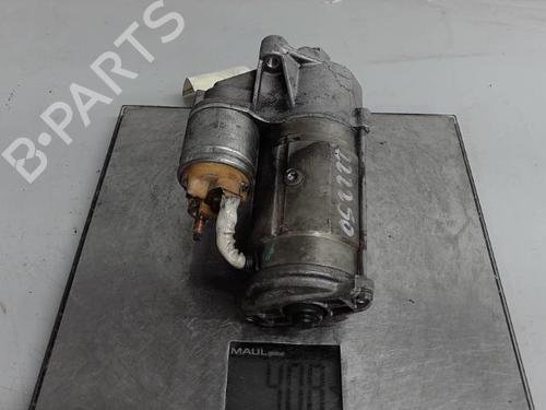 Starter RENAULT MEGANE II (BM0/1_, CM0/1_) 1.9 dCi | BP21318883M8 