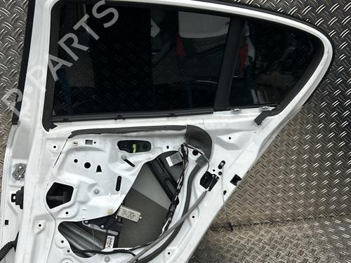 Right rear door BMW 1 (E87) 116 i | BP21304692C5 