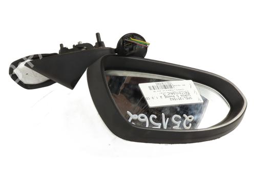 Left mirror OPEL CORSA D (S07) 1.3 CDTI (L08, L68) | BP27164552C26 