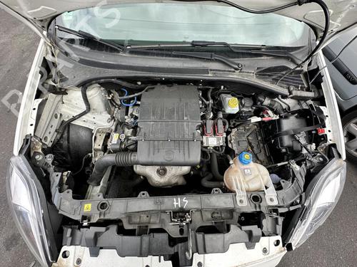 Front right lock FIAT PUNTO EVO (199_) 1.4 (199AXB1A) | BP21370508C97