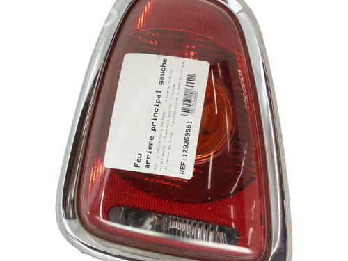 Left taillight MINI MINI (R56) Cooper | BP37230177C34 - Image 4