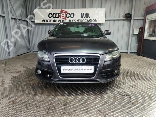 Climate control AUDI A4 B8 (8K2) 2.0 TDI | BP32300712I5  - Image 9