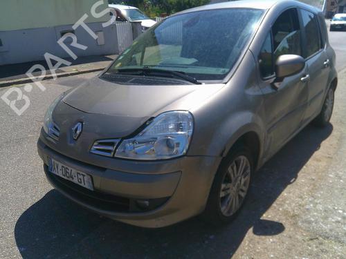 Gearbox RENAULT MODUS / GRAND MODUS (F/JP0_) 1.5 dCi (FP0F, JP0F) | BP23200580M3 - Image 7