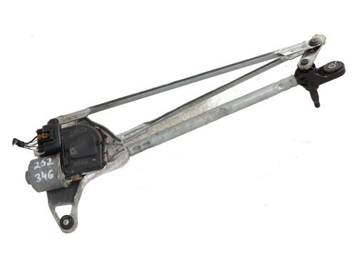 Front wiper motor FORD FOCUS IV (HN) | BP26616309M29