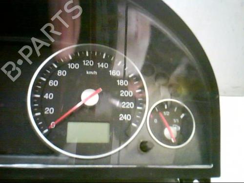 Instrument cluster FORD MONDEO III Turnier (BWY) 2.0 16V TDDi / TDCi | BP21364675C47 