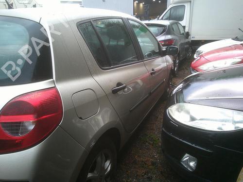 Left taillight RENAULT CLIO III (BR0/1, CR0/1) 1.6 16V (BR05, BR0B, BR0Y, BR15, BR1J, BR1M, BR1Y, CR0B,... | BP23824875C34 