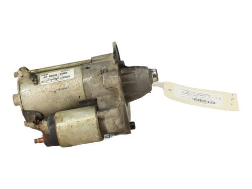 Starter FORD C-MAX (DM2) 1.6 TDCi | BP32351758M8 - Image 4