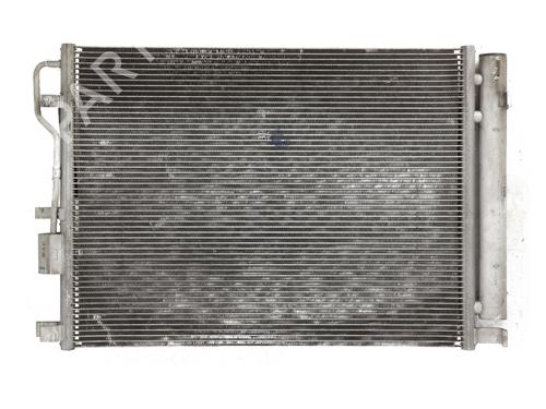 Radiador de A/C KIA SPORTAGE IV (QL, QLE) 1.7 CRDi (141 hp) 21308263