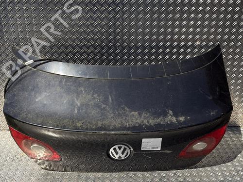 Used Tailgate VW PASSAT CC B6 (357) 2.0 TDI (140 hp) 25868474