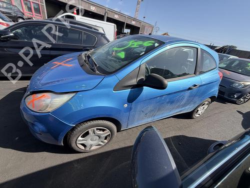 Ratstangsstang FORD KA (RU8) 1.2 | BP38953838I23 - Image 11