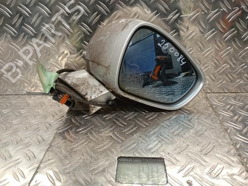 Right mirror CITROËN C5 III (RD_) 2.0 HDi (RDRHD8, RDRHDJ, RDRHR8, RDRHRJ) | BP22743390C27 
