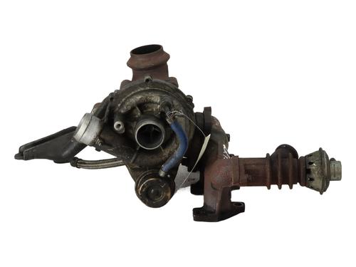 Turbolader/Kompressor PEUGEOT 307 Break (3E) 2.0 HDI 90 (90 hp) 21292363