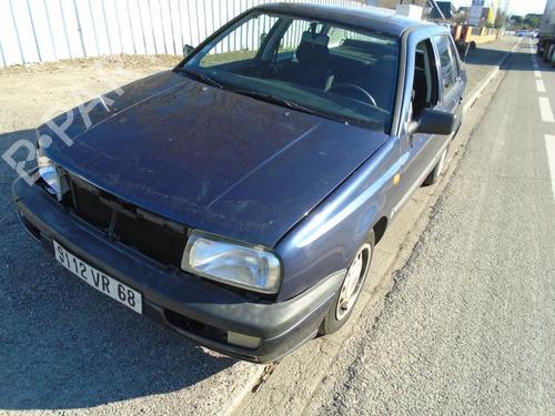 Used Parts VW VENTO (1H2) 1.9 TD (75 hp) 3972860
