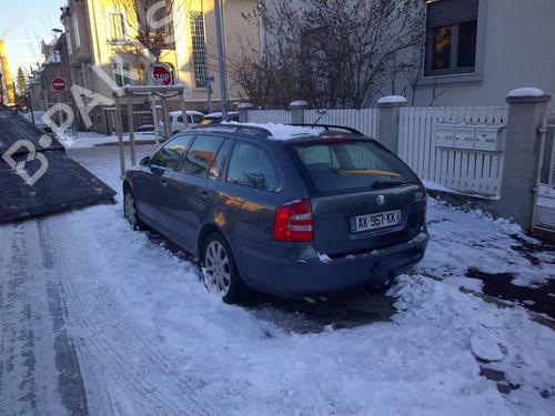 AC Kompressor SKODA OCTAVIA II Combi (1Z5) 2.0 TDI 16V | BP21291527M34 