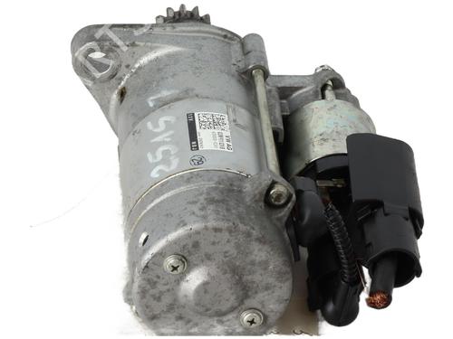 Starter VW TIGUAN (AD1, AX1) 2.0 TDI | BP27219237M8 