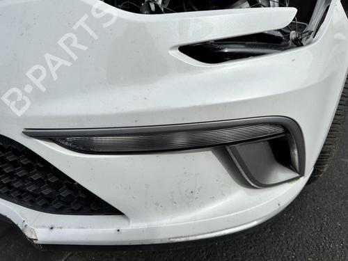 Intercooler RENAULT MEGANE IV Hatchback (B9A/M/N_) 1.2 TCe 130 (B9MR) | BP27669500M30 - Image 23