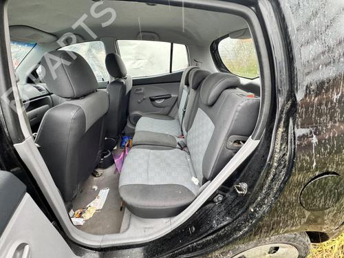 Right headlight KIA PICANTO I (SA) 1.1 | BP21302963C29 