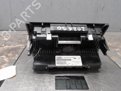 Climate control AUDI A3 Sportback (8PA) 2.0 TDI 16V | BP21367527I5 
