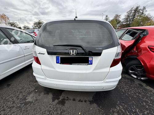 Engine HONDA JAZZ III (GE_, GG_, GP_, ZA_) 1.3 i (GE6, GG3, GG6) | BP21370942M1