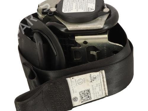 Used Front right seatbelt Front right seatbelt VW GOLF V (1K1) 2.0 GTI (230 hp) 39542500 39542500
