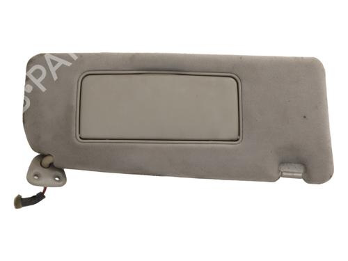 Right sun visor LEXUS IS I (_E1_) 300 (JCE10) | BP27696464I2 - Image 2