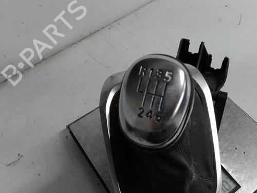 Gear lever RENAULT MEGANE IV Hatchback (B9A/M/N_) 1.5 dCi 110 (B9A3) | BP21318980M90 