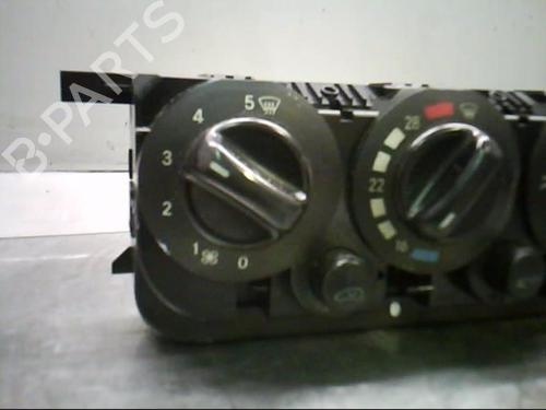 Climate control MERCEDES-BENZ A-CLASS (W168) A 170 CDI (168.009, 168.109) | BP21310046I5 