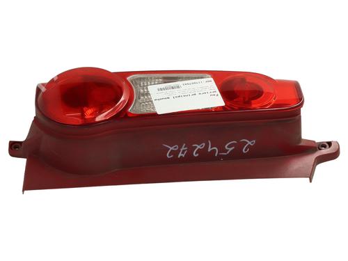 Achterlicht links PEUGEOT PARTNER Box Body/MPV 1.6 HDi | BP30857472C34