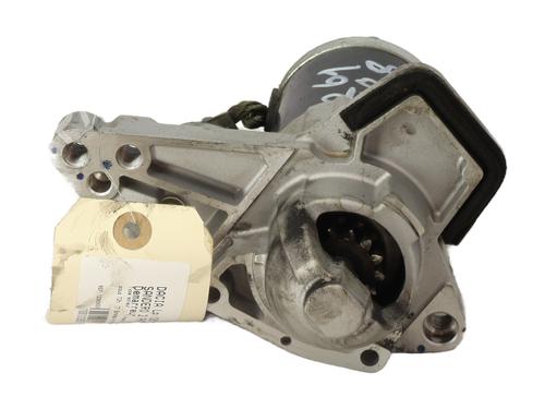 Starter DACIA SANDERO II TCe 90 (B8M1, B8MA, B8AC) | BP33678996M8 - Image 2