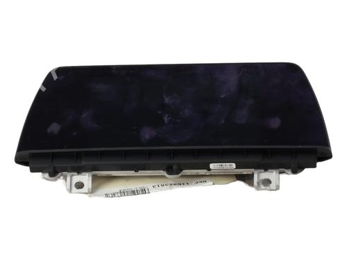 Used Display monitor BMW 1 (F20) 116 d (116 hp) 30598801
