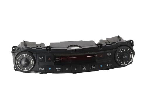 Used Climate control MERCEDES-BENZ E-CLASS (W211) E 320 (211.065) (224 hp) 24594507