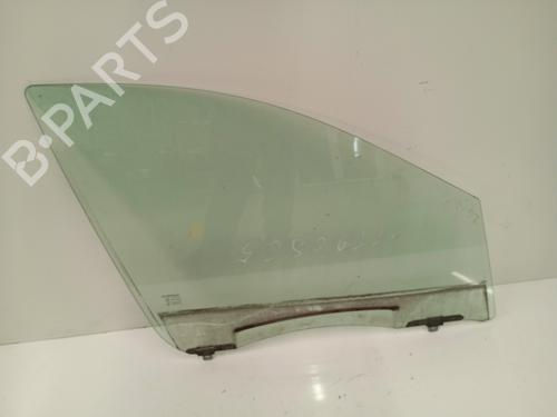 Used Front right door window RENAULT SCÉNIC III (JZ0/1_) 1.4 16V (JZ0F, JZ1V) (131 hp) 29339554