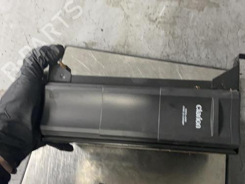 Used Radio PEUGEOT 607 (9D, 9U) 2.2 HDi (133 hp) 21368524