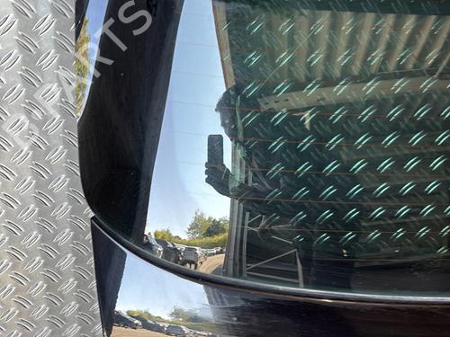 Tailgate CITROËN DS4 (NX_) 1.6 HDi 115 | BP26211586C6 