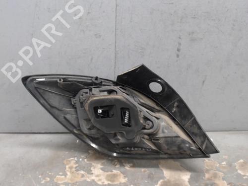 Used Right taillight OPEL ASTRA H GTC (A04) 1.7 CDTI (L08) (110 hp) 21302188