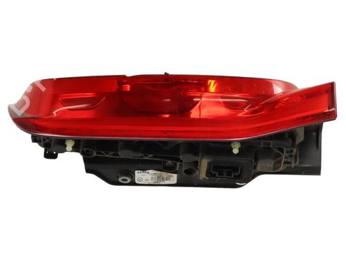 Left taillight PEUGEOT BIPPER (AA_) 1.4 HDi | BP30787819C34 - Image 5